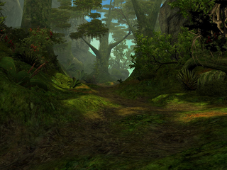 Illustration for article titled DirectX 9 vs DirectX 10: Worth Upgrading to Vista For?
